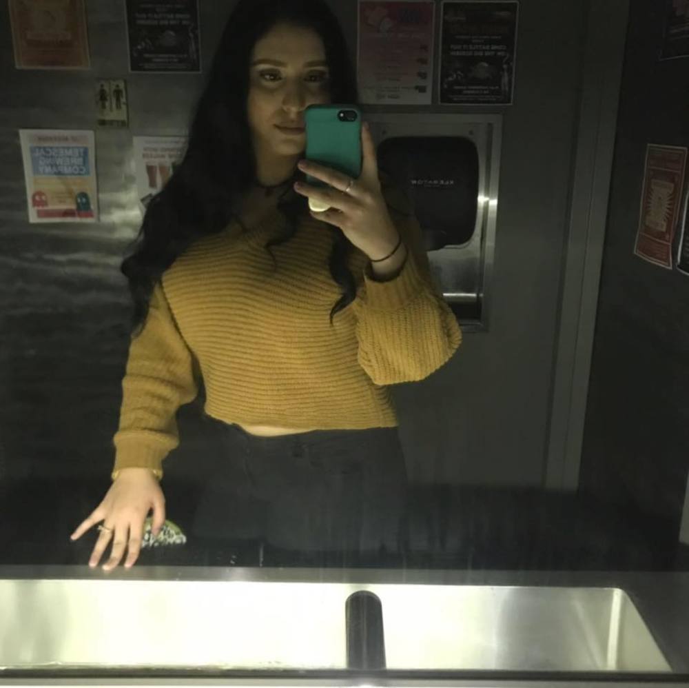 Meet your Posher, Noemy